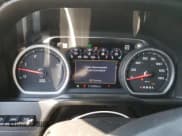 ✅ 2020 Chevrolet Silverado 2500HD LTZ • VIN: 1GC4YPEY7LF252816 • Lot: 66037495. Wystawiony na Copart z przebiegiem 126 886 mil. Bezpłatny archiwum sprzedaży aukcyjnych z USA i szczegółowy raport historii pojazdu na DreamBid. Zdjęcie 9.