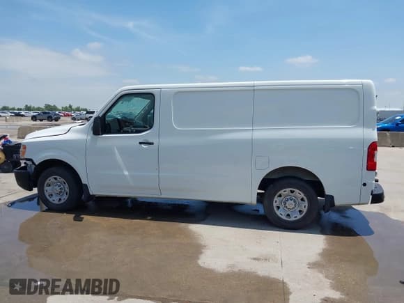 ✅ 2018 Nissan NV Cargo S • VIN: 1N6BF0KY1JN801581 • Лот: 42431982. Опубликован ранее на IAAI с пробегом 247 540 миль. Бесплатный доступ к архиву аукционных продаж из США и подробный отчёт об истории автомобиля на DreamBid. Изображение 15.