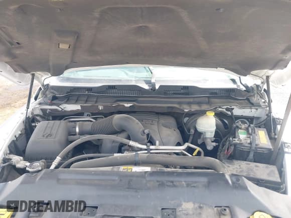 ✅ 2014 Ram 1500 Lone Star • VIN: 1C6RR7LT7ES371185 • Lot: 42779116. Listed on IAAI with 142,530 mi. Free auction sales archive from the USA and detailed vehicle history report at DreamBid. Image 10.