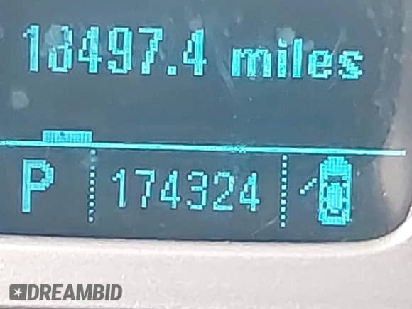 2010 Chevrolet Camaro 2SS z VIN 2G1FK1EJ5A9108819, wystawiony jako IAAI lot #43111522 z przebiegiem 174 324 mil mil oraz . Historia ofert i sprzedaży dostępna na DreamBid. Obrazek 16.