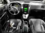 2009 Hyundai Tucson SE with VIN KM8JN72DX9U936319, listed as a Copart auction lot 78304634 with 197,802 mi miles and Clean title. Bid and sale history available at DreamBid. Image 8.