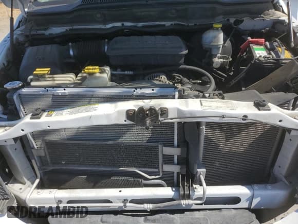 ✅ 2007 Dodge 1500 ST • VIN: 1D7HA16N17J575906 • Лот: 59636895. Опубликован ранее на Copart с пробегом 166 652 миль. Бесплатный доступ к архиву аукционных продаж из США и подробный отчёт об истории автомобиля на DreamBid. Изображение 11.