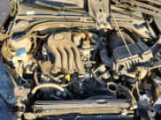 ✅ 2014 Volkswagen Jetta • VIN: 3VW1K7AJ3EM381617 • Lot: 90758895. Wystawiony na Copart z przebiegiem 209 559 mil. Bezpłatny archiwum sprzedaży aukcyjnych z USA i szczegółowy raport historii pojazdu na DreamBid. Zdjęcie 11.