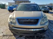 ✅ 2010 GMC Acadia SLT1 • VIN: 1GKLRMED4AJ258821 • Лот: 94574515. Опубликован ранее на Copart с пробегом 207 558 миль. Бесплатный доступ к архиву аукционных продаж из США и подробный отчёт об истории автомобиля на DreamBid. Изображение 5.