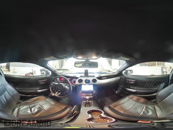 ✅ 2016 Ford Mustang EcoBoost Premium • VIN: 1FA6P8TH5G5295878 • Lot: 93837885. Listed on Copart with 114,066 mi. Free auction sales archive from the USA and detailed vehicle history report at DreamBid. Image 14.