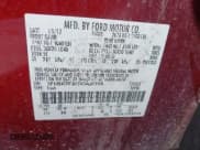 ✅ 2013 Ford Explorer Limited • VIN: 1FM5K7F97DGA20768 • Lot: 42034839. Wystawiony na IAAI z przebiegiem 217 133 mil. Bezpłatny archiwum sprzedaży aukcyjnych z USA i szczegółowy raport historii pojazdu na DreamBid. Zdjęcie 9.