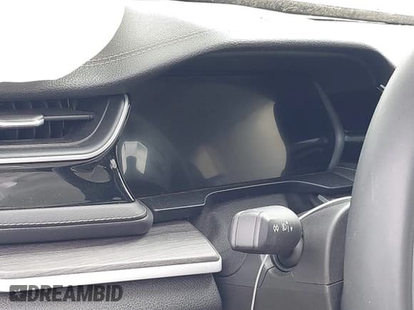 ✅ 2024 Jeep Grand Cherokee • VIN: 1C4RJYB61RC710573 • Lot: 43369280. Listed on IAAI with Not provided. Free auction sales archive from the USA and detailed vehicle history report at DreamBid. Image 7.