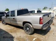 ✅ 2003 Chevrolet Silverado 2500HD LS • VIN: 1GCHK23153F183488 • Lot: 58000955. Listed on Copart with 337,101 mi. Free auction sales archive from the USA and detailed vehicle history report at DreamBid. Image 2.