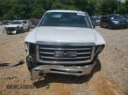 ✅ 2013 GMC Sierra 1500 SLE • VIN: 1GTR1VE09DZ160146 • Lot: 63651925. Wystawiony na Copart z przebiegiem 371 900 mil. Bezpłatny archiwum sprzedaży aukcyjnych z USA i szczegółowy raport historii pojazdu na DreamBid. Zdjęcie 5.