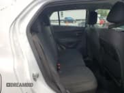 ✅ 2020 Chevrolet Trax LS • VIN: 3GNCJNSB9LL133635 • Lot: 66642435. Listed on Copart with 81,055 mi. Free auction sales archive from the USA and detailed vehicle history report at DreamBid. Image 10.