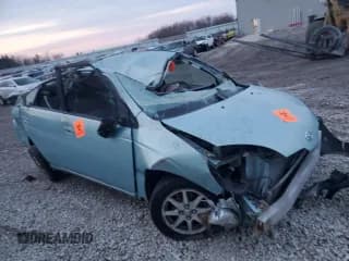 ✅ 2002 Toyota Prius • VIN: JT2BK18UX20065904 • Лот: 81973874. Опубликован ранее на Copart с пробегом Не указан. Бесплатный доступ к архиву аукционных продаж из США и подробный отчёт об истории автомобиля на DreamBid. Изображение 4.
