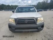 ✅ 2008 Toyota Tacoma • VIN: 5TENX22N28Z499854 • Lot: 82211405. Wystawiony na Copart z przebiegiem 172 997 mil. Bezpłatny archiwum sprzedaży aukcyjnych z USA i szczegółowy raport historii pojazdu na DreamBid. Zdjęcie 5.
