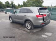 ✅ 2017 Kia Sorento L • VIN: 5XYPG4A31HG206623 • Lot: 43163052. Listed on IAAI with 115,019 mi. Free auction sales archive from the USA and detailed vehicle history report at DreamBid. Image 3.