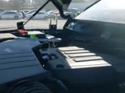 ✅ 2022 Chevrolet Silverado 1500 LT • VIN: 1GCPDKEKXNZ616770 • Lot: 41685981. Wystawiony na IAAI z przebiegiem 34 347 mil. Bezpłatny archiwum sprzedaży aukcyjnych z USA i szczegółowy raport historii pojazdu na DreamBid. Zdjęcie 19.