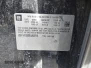 ✅ 2014 Cadillac XTS Livery • VIN: 2G61U5S35E9263713 • Лот: 41570661. Опубликован ранее на IAAI с пробегом 354 074 миль. Бесплатный доступ к архиву аукционных продаж из США и подробный отчёт об истории автомобиля на DreamBid. Изображение 9.