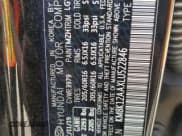 ✅ 2020 Hyundai Kona SE • VIN: KM8K12AAXLU522846 • Лот: 71291164. Опубликован ранее на Copart с пробегом 60 143 миль. Бесплатный доступ к архиву аукционных продаж из США и подробный отчёт об истории автомобиля на DreamBid. Изображение 13.