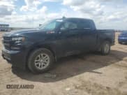 ✅ 2022 Chevrolet Silverado 1500 RST • VIN: 1GCUYEET0NZ230148 • Лот: 55269345. Опубликован ранее на Copart с пробегом 75 939 миль. Бесплатный доступ к архиву аукционных продаж из США и подробный отчёт об истории автомобиля на DreamBid. Изображение 1.