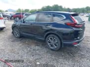 ✅ 2021 Honda CR-V EX • VIN: 5J6RW1H54ML005924 • Lot: 42926884. Wystawiony na IAAI z przebiegiem 68 960 mil. Bezpłatny archiwum sprzedaży aukcyjnych z USA i szczegółowy raport historii pojazdu na DreamBid. Zdjęcie 3.