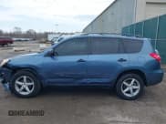 ✅ 2012 Toyota RAV4 • VIN: 2T3BF4DV0CW222316 • Лот: 41912425. Опубликован ранее на IAAI с пробегом 130 173 миль. Бесплатный доступ к архиву аукционных продаж из США и подробный отчёт об истории автомобиля на DreamBid. Изображение 14.