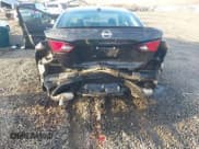 ✅ 2025 Nissan Altima SV • VIN: 1N4BL4DVXSN401788 • Lot: 43745365. Wystawiony na IAAI z przebiegiem 8 852 mil. Bezpłatny archiwum sprzedaży aukcyjnych z USA i szczegółowy raport historii pojazdu na DreamBid. Zdjęcie 18.