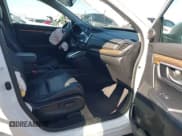 ✅ 2019 Honda CR-V EX-L • VIN: 5J6RW2H80KL020126 • Lot: 43090484. Listed on IAAI with Not provided. Free auction sales archive from the USA and detailed vehicle history report at DreamBid. Image 5.