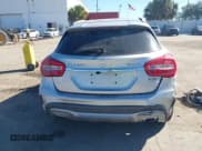 ✅ 2015 Mercedes-Benz GLA 250 • VIN: WDCTG4GB9FJ089913 • Lot: 43705223. Wystawiony na IAAI z przebiegiem 106 670 mil. Bezpłatny archiwum sprzedaży aukcyjnych z USA i szczegółowy raport historii pojazdu na DreamBid. Zdjęcie 17.