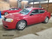 ✅ 2013 Dodge Avenger SE • VIN: 1C3CDZAB6DN646484 • Лот: 89689185. Опубликован ранее на Copart с пробегом 34 950 миль. Бесплатный доступ к архиву аукционных продаж из США и подробный отчёт об истории автомобиля на DreamBid. Изображение 1.
