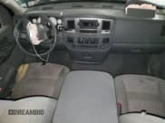 ✅ 2007 Dodge 1500 SLT • VIN: 1D7HU18287J558532 • Лот: 78220114. Опубликован ранее на Copart с пробегом 269 074 миль. Бесплатный доступ к архиву аукционных продаж из США и подробный отчёт об истории автомобиля на DreamBid. Изображение 8.