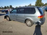 ✅ 2002 Honda Odyssey EX-L • VIN: 5FNRL18782B022046 • Lot: 70838204. Wystawiony na Copart z przebiegiem Nie podano. Bezpłatny archiwum sprzedaży aukcyjnych z USA i szczegółowy raport historii pojazdu na DreamBid. Zdjęcie 2.