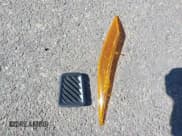 ✅ 2023 Toyota Highlander Hybrid Platinum • VIN: 5TDEBRCH6PS573059 • Лот: 41551476. Опубликован ранее на IAAI с пробегом 21 283 миль. Бесплатный доступ к архиву аукционных продаж из США и подробный отчёт об истории автомобиля на DreamBid. Изображение 12.