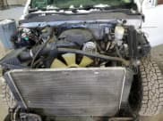 ✅ 2017 Chevrolet Silverado 2500HD Work Truck • VIN: 1GC2KUEG2HZ172067 • Lot: 87768465. Wystawiony na Copart z przebiegiem 125 981 mil. Bezpłatny archiwum sprzedaży aukcyjnych z USA i szczegółowy raport historii pojazdu na DreamBid. Zdjęcie 11.