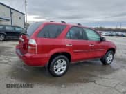 ✅ 2005 Acura MDX Touring • VIN: 2HNYD18635H548089 • Лот: 94877805. Опубликован ранее на Copart с пробегом 175 490 миль. Бесплатный доступ к архиву аукционных продаж из США и подробный отчёт об истории автомобиля на DreamBid. Изображение 3.