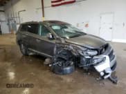 ✅ 2020 Infiniti QX60 Pure • VIN: 5N1DL0MM3LC530144 • Lot: 57780465. Listed on Copart with 76,991 mi. Free auction sales archive from the USA and detailed vehicle history report at DreamBid. Image 4.