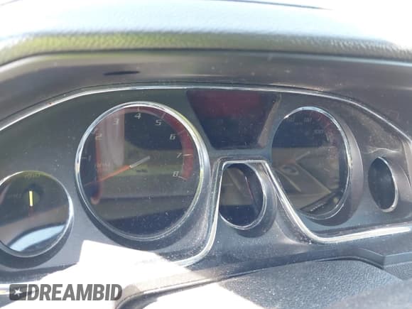 ✅ 2014 GMC Acadia SLT • VIN: 1GKKRRKD4EJ330023 • Лот: 43600934. Опубликован ранее на IAAI с пробегом Не указан. Бесплатный доступ к архиву аукционных продаж из США и подробный отчёт об истории автомобиля на DreamBid. Изображение 7.