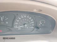 ✅ 1999 Ford Escort SE • VIN: 1FAFP13P2XW264113 • Lot: 42648045. Listed on IAAI with 72,253 mi. Free auction sales archive from the USA and detailed vehicle history report at DreamBid. Image 7.