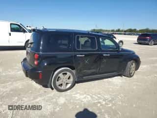 2006 Chevrolet HHR LT с VIN 3GNDA23P76S573652, выставлен на аукционе Copart как лот 81719834 с пробегом 116 439 миль миль и Списание • Salvage title. История ставок и продаж доступна на DreamBid. Изображение 3.