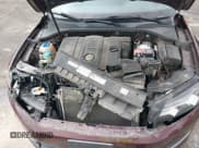 ✅ 2014 Volkswagen Passat S • VIN: 1VWAP7A37EC018810 • Lot: 40968457. Listed on IAAI with 102,606 mi. Free auction sales archive from the USA and detailed vehicle history report at DreamBid. Image 10.