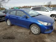 ✅ 2019 Hyundai Accent SE • VIN: 3KPC24A38KE047567 • Лот: 82192004. Опубликован ранее на Copart с пробегом 68 333 миль. Бесплатный доступ к архиву аукционных продаж из США и подробный отчёт об истории автомобиля на DreamBid. Изображение 4.