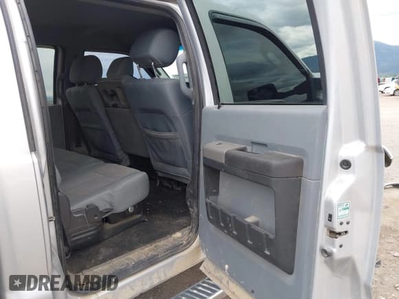 ✅ 2016 Ford F-250 Lariat • VIN: 1FT7W2BTXGEC99008 • Lot: 42287012. Listed on IAAI with 236,519 mi. Free auction sales archive from the USA and detailed vehicle history report at DreamBid. Image 8.