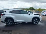 ✅ 2018 Lexus NX 300 • VIN: JTJYARBZXJ2109195 • Lot: 42045698. Listed on IAAI with 41,583 mi. Free auction sales archive from the USA and detailed vehicle history report at DreamBid. Image 13.