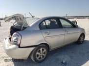 ✅ 2011 Hyundai Accent GLS • VIN: KMHCN4AC2BU613968 • Лот: 75395554. Опубликован ранее на Copart с пробегом 174 902 миль. Бесплатный доступ к архиву аукционных продаж из США и подробный отчёт об истории автомобиля на DreamBid. Изображение 3.