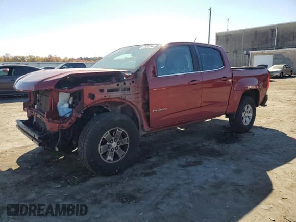 ✅ 2016 Chevrolet Colorado 2WD WT • VIN: 1GCGSBEA4G1207307 • Лот: 77492264. Опубликован ранее на Copart с пробегом 182 042 миль. Бесплатный доступ к архиву аукционных продаж из США и подробный отчёт об истории автомобиля на DreamBid. Изображение 1.