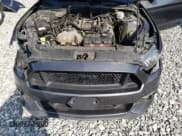 ✅ 2017 Ford Mustang GT • VIN: 1FA6P8CF2H5338668 • Lot: 56331345. Listed on Copart with 84,948 mi. Free auction sales archive from the USA and detailed vehicle history report at DreamBid. Image 11.