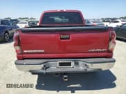 ✅ 2006 Chevrolet Silverado 1500 LT2 • VIN: 1GCEK19B46Z190853 • Лот: 56325805. Опубликован ранее на Copart с пробегом 164 349 миль. Бесплатный доступ к архиву аукционных продаж из США и подробный отчёт об истории автомобиля на DreamBid. Изображение 6.