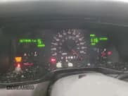 ✅ 1999 Lincoln Town Car Signature • VIN: 1LNHM82W0XY646542 • Lot: 68387395. Listed on Copart with 157,949 mi. Free auction sales archive from the USA and detailed vehicle history report at DreamBid. Image 9.