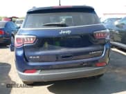 ✅ 2019 Jeep Compass Limited • VIN: 3C4NJDCB1KT680147 • Lot: 42117481. Wystawiony na IAAI z przebiegiem 132 743 mil. Bezpłatny archiwum sprzedaży aukcyjnych z USA i szczegółowy raport historii pojazdu na DreamBid. Zdjęcie 15.