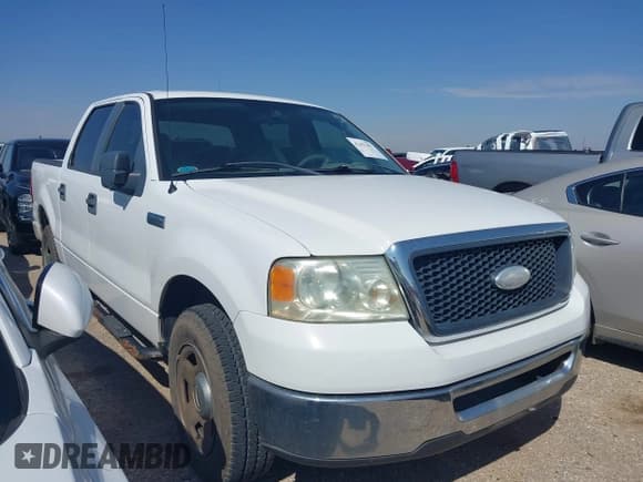 ✅ 2008 Ford F-150 XLT • VIN: 1FTPW12V28FB41463 • Lot: 42457857. Wystawiony na IAAI z przebiegiem 97 798 mil. Bezpłatny archiwum sprzedaży aukcyjnych z USA i szczegółowy raport historii pojazdu na DreamBid. Zdjęcie 1.
