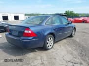 ✅ 2005 Ford Five Hundred SEL • VIN: 1FAFP241X5G139965 • Lot: 42240977. Listed on IAAI with 241,204 mi. Free auction sales archive from the USA and detailed vehicle history report at DreamBid. Image 4.