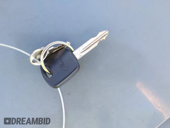 ✅ 2003 Ford F-150 XL • VIN: 1FTRX18W33NA80256 • Lot: 43718586. Listed on IAAI with 138,955 mi. Free auction sales archive from the USA and detailed vehicle history report at DreamBid. Image 11.