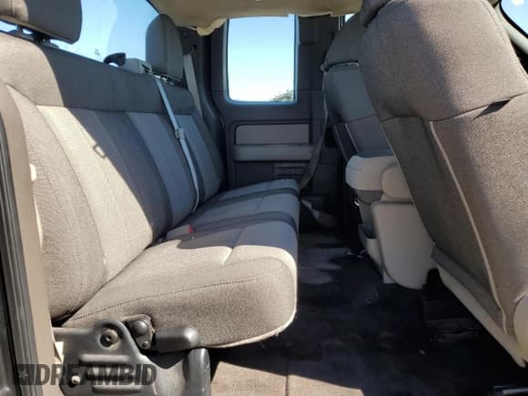 ✅ 2010 Ford F-150 XL • VIN: 1FTEX1CW8AFA75647 • Лот: 87369565. Опубликован ранее на Copart с пробегом 133 662 миль. Бесплатный доступ к архиву аукционных продаж из США и подробный отчёт об истории автомобиля на DreamBid. Изображение 10.